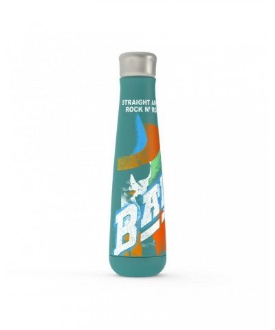 Bad Company Water Bottle | World Tour 1979 Water Bottle $8.30 Drinkware