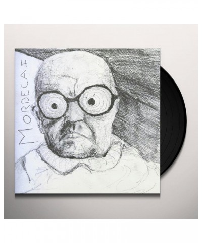 Mordecai College Rock Vinyl Record $7.56 Vinyl