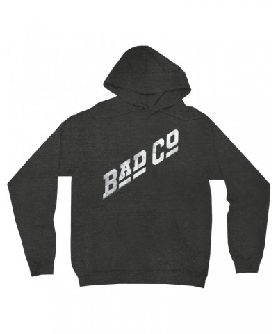 Bad Company Hoodie | Logo Design Hoodie $17.58 Sweatshirts