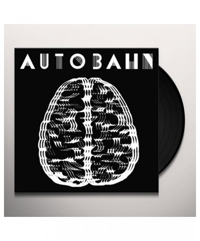 AUTOBAHN 1. Vinyl Record $6.07 Vinyl