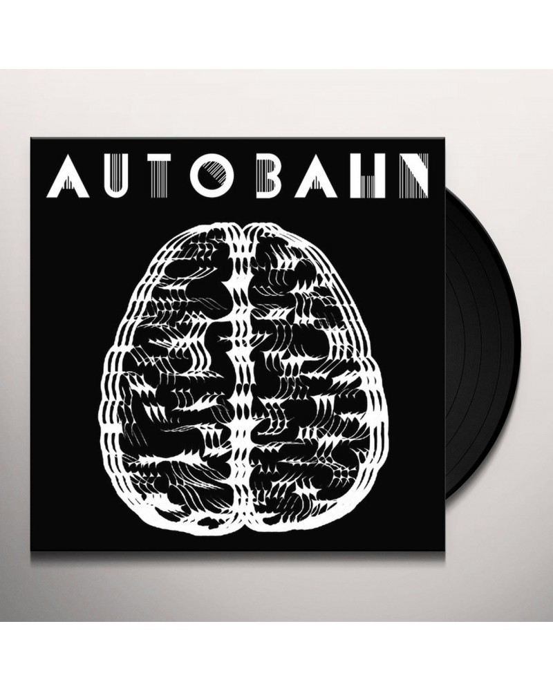 AUTOBAHN 1. Vinyl Record $6.07 Vinyl