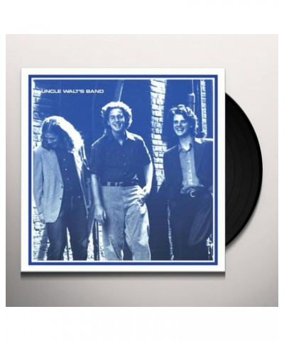 Uncle Walt's Band Vinyl Record $6.75 Vinyl