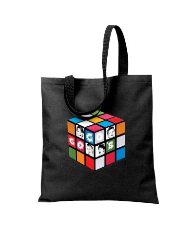 The Go-Go's Rubik Tote Bag $4.50 Bags