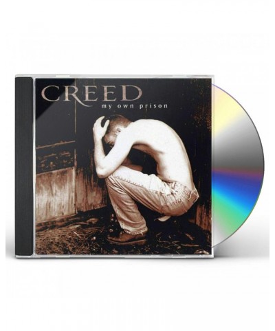 Creed MY OWN PRISON CD $5.12 CD