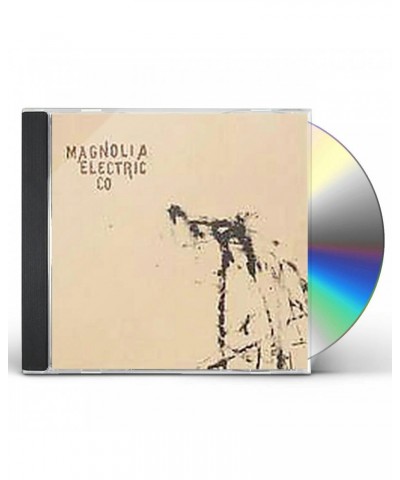 Magnolia Electric Co. TRIALS & ERRORS CD $4.55 CD