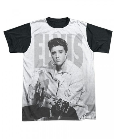 Elvis Presley Tee | PLAY ME A SONG Shirt $7.20 Shirts