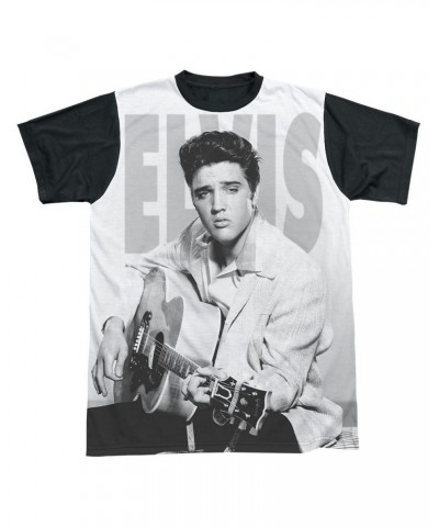 Elvis Presley Tee | PLAY ME A SONG Shirt $7.20 Shirts