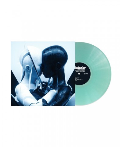 Windwaker "Love Language" Sea Glass Vinyl $7.04 Vinyl