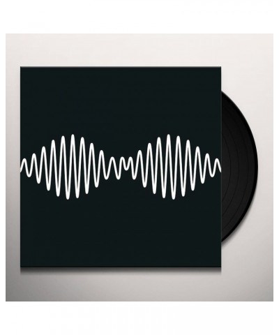 Arctic Monkeys AM Vinyl Record $11.89 Vinyl