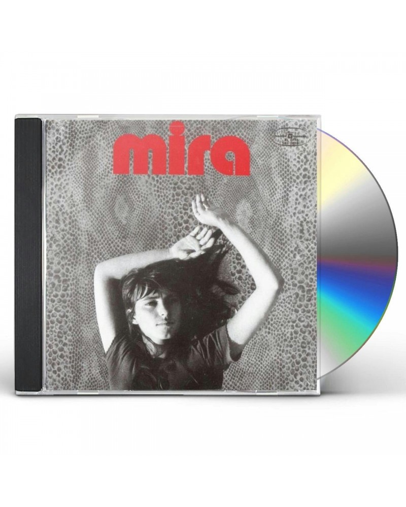 Breakout MIRA CD $8.28 CD