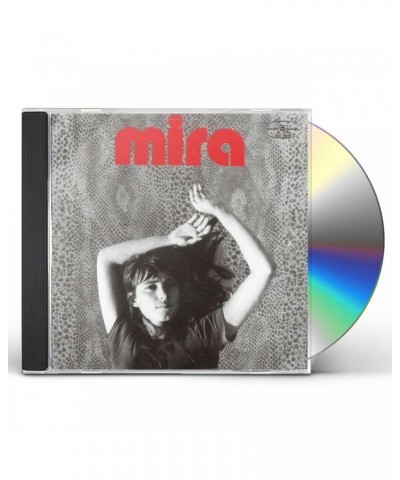 Breakout MIRA CD $8.28 CD