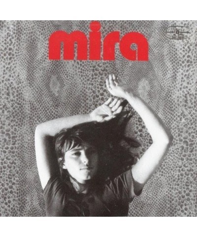 Breakout MIRA CD $8.28 CD