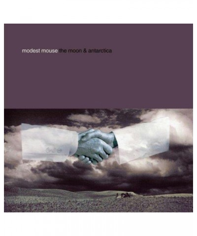 Modest Mouse The Moon And Antarctica CD $5.55 CD