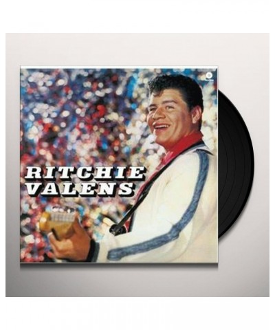 Ritchie Valens Vinyl Record $11.48 Vinyl