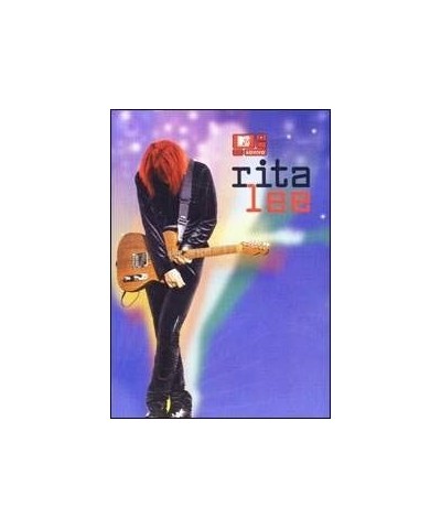 Rita Lee MTV AO VIVO CD $12.70 CD