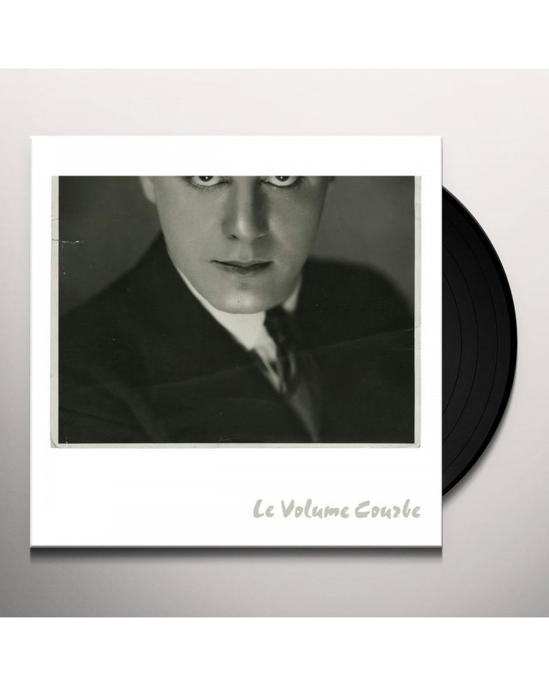 Le Volume Courbe Fourteen Years Vinyl Record $8.80 Vinyl