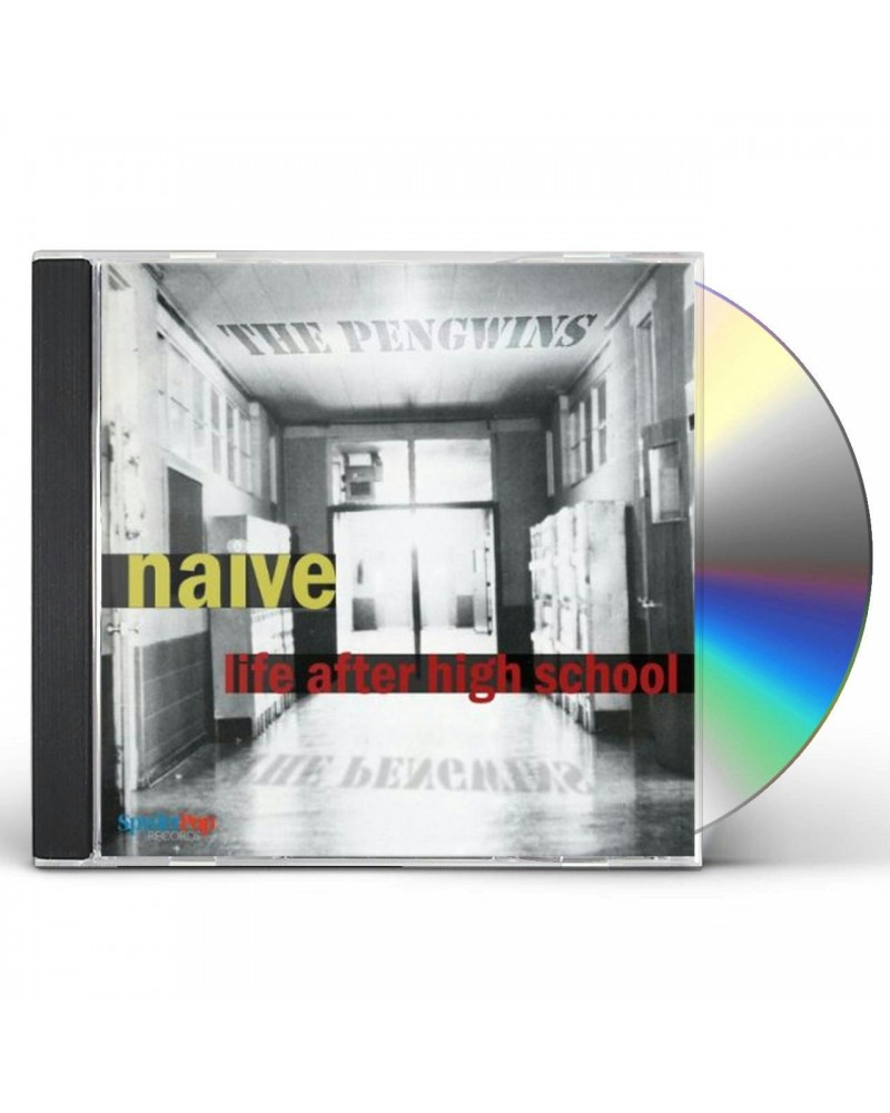 The Pengwins VOL. 1 CD $5.32 CD