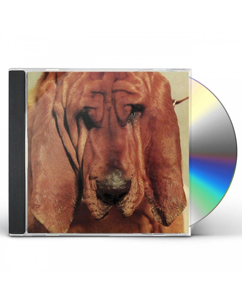 Ty Segall GOODBYE BREAD CD $5.12 CD