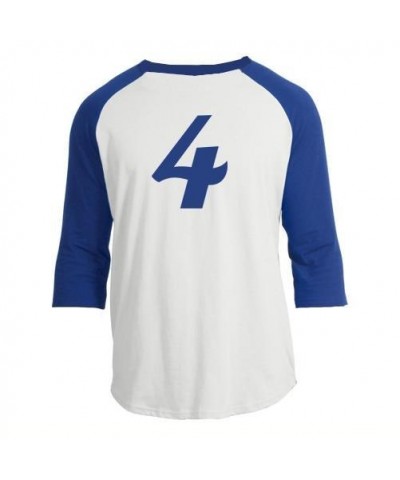 the 4onthefloor Stompers Baseball Tee $9.00 Shirts