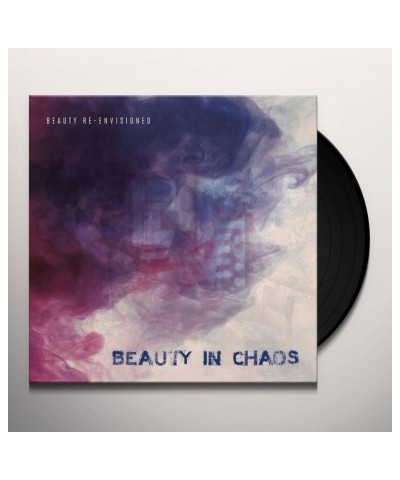 Beauty in Chaos Beauty Re-Envisioned Vinyl Record $8.28 Vinyl