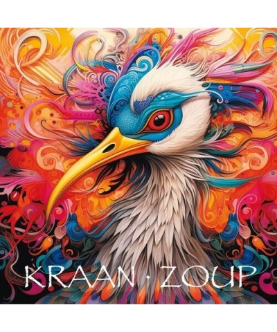 Kraan ZOUP Vinyl Record $18.40 Vinyl