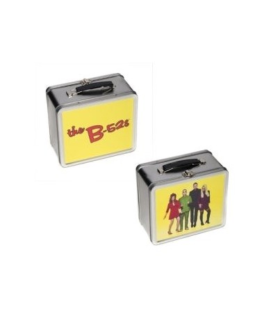 The B-52's Lunch Box $14.08 Bags