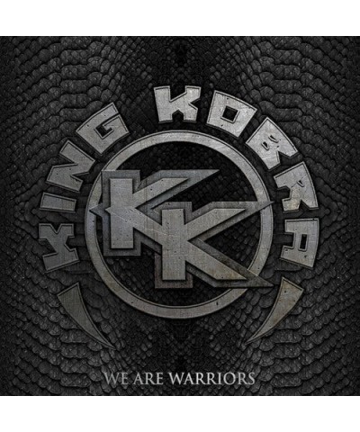 King Kobra WE ARE WARRIORS CD $5.04 CD