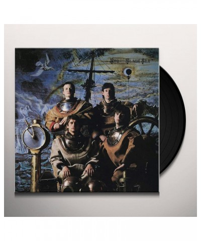 XTC Black Sea (200G) Vinyl Record $13.47 Vinyl