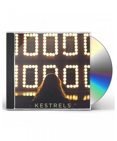 Kestrels CD $5.48 CD