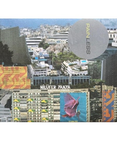 Nilüfer Yanya PAINLESS CD $6.46 CD