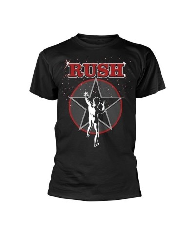 Rush T-Shirt - 2112 $11.65 Shirts