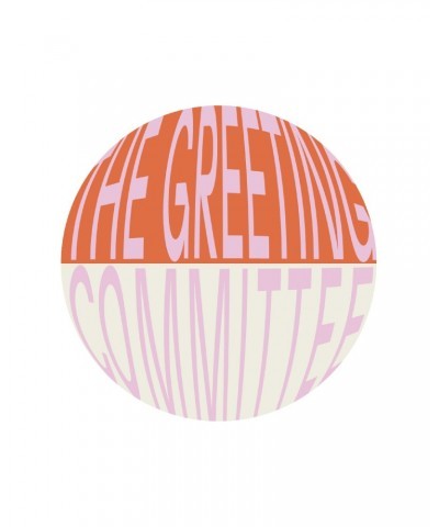 The Greeting Committee Globe Sticker $1.41 Accessories