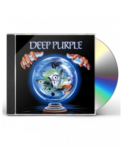 Deep Purple SLAVES AND MASTERS: THE DELUXE EDITION CD $7.03 CD