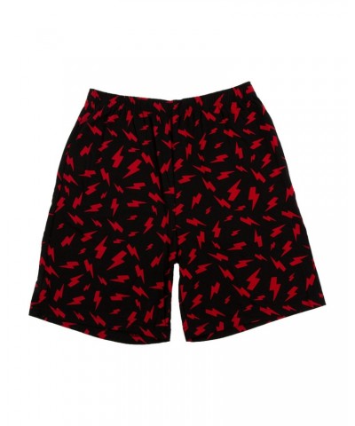 AC/DC Bolt Shorts $11.00 Shorts