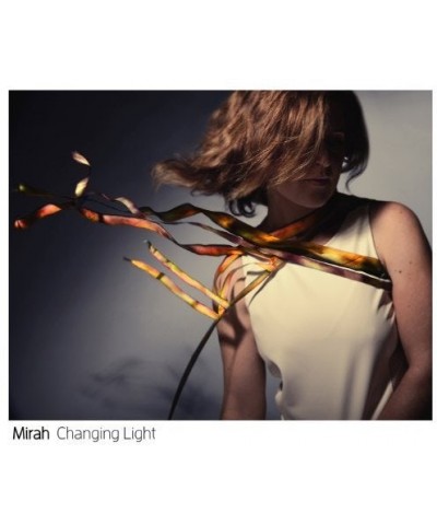 Mirah Changing Light Vinyl Record $6.96 Vinyl