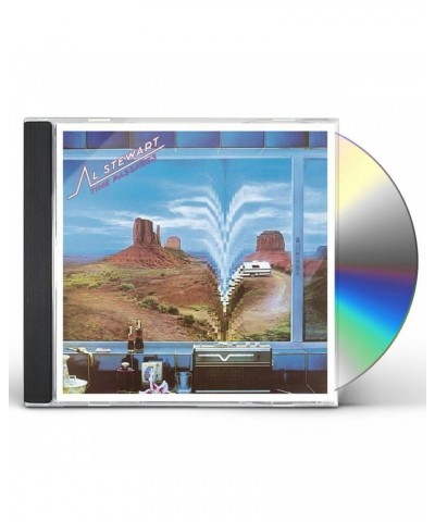 Al Stewart TIME PASSAGES CD $4.59 CD