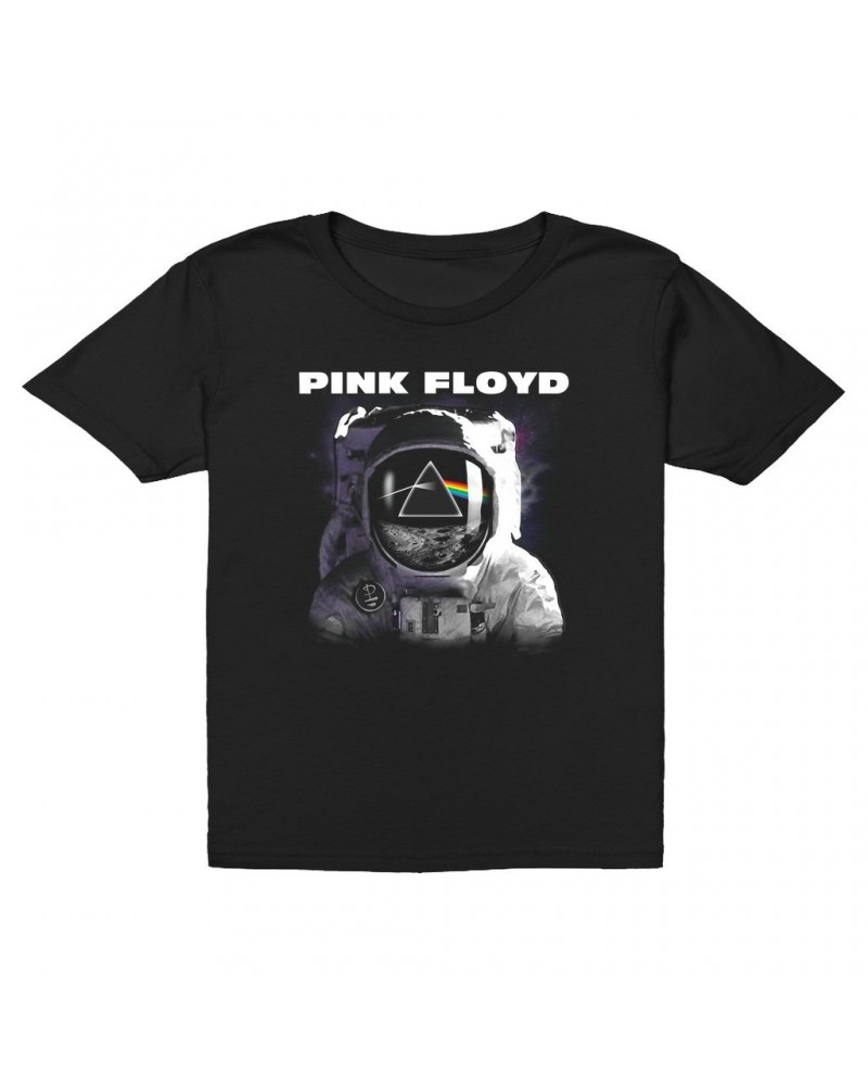 Pink Floyd Kids T-Shirt | Dark Side Kids T-Shirt $7.98 Kids