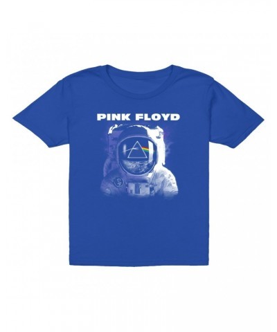 Pink Floyd Kids T-Shirt | Dark Side Kids T-Shirt $7.98 Kids