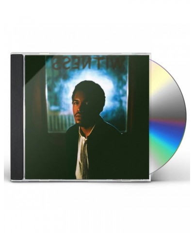 Benjamin Booker WITNESS CD $4.00 CD