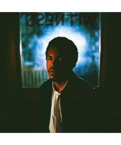 Benjamin Booker WITNESS CD $4.00 CD