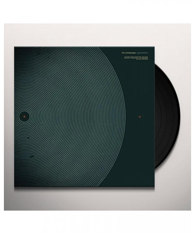 Thy Catafalque Geometria Vinyl Record $11.25 Vinyl