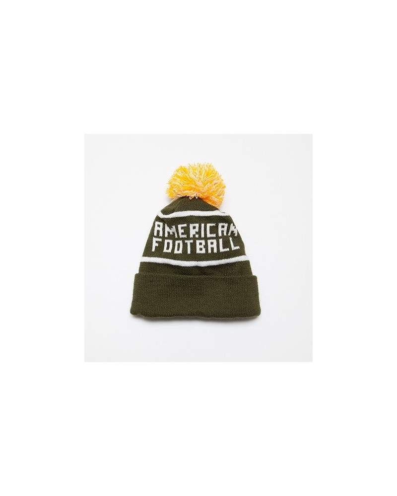 American Football Knit Hat $6.90 Hats