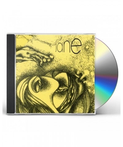 Jane TOGETHER CD $5.67 CD