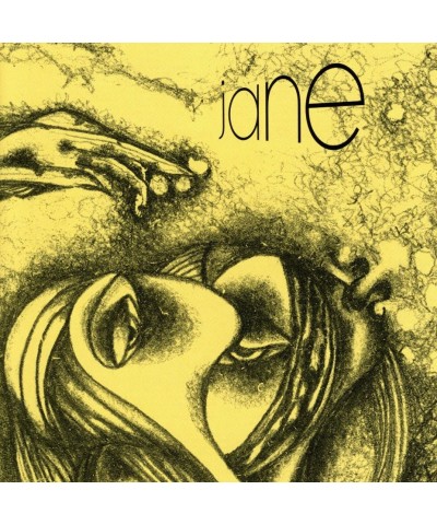 Jane TOGETHER CD $5.67 CD