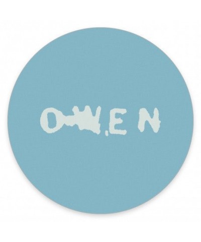 Owen Logo Sticker $0.32 Accessories