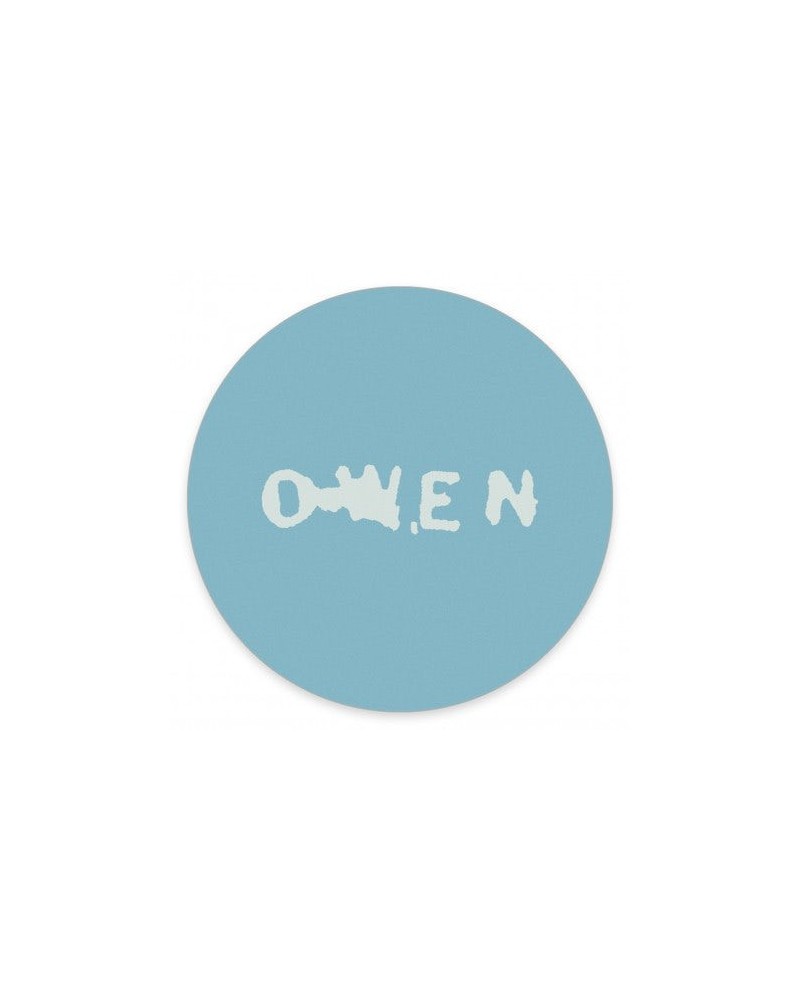 Owen Logo Sticker $0.32 Accessories