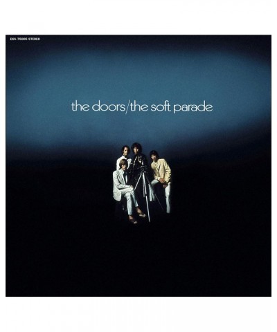 The Doors Soft Parade Vinyl Record $8.92 Vinyl