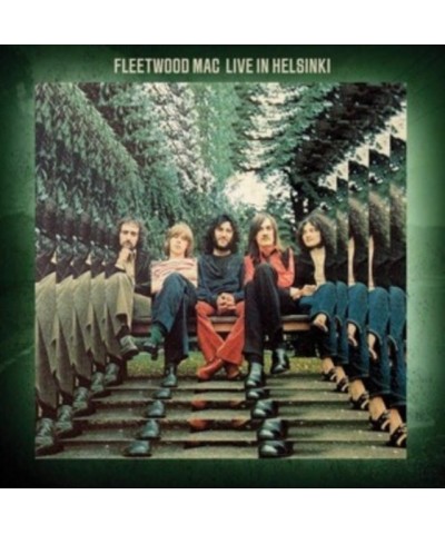 Fleetwood Mac CD - Live In Helsinki $9.86 CD