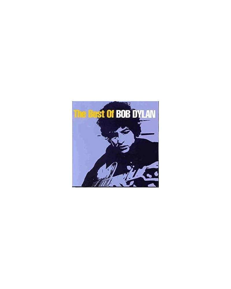 Bob Dylan The Best Of Bob Dylan - CD $4.97 CD