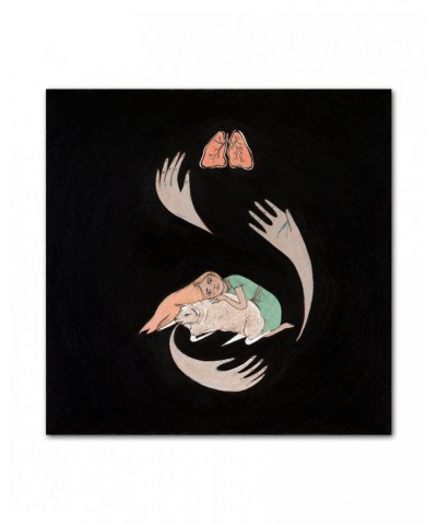 Purity Ring Shrines CD $4.93 CD